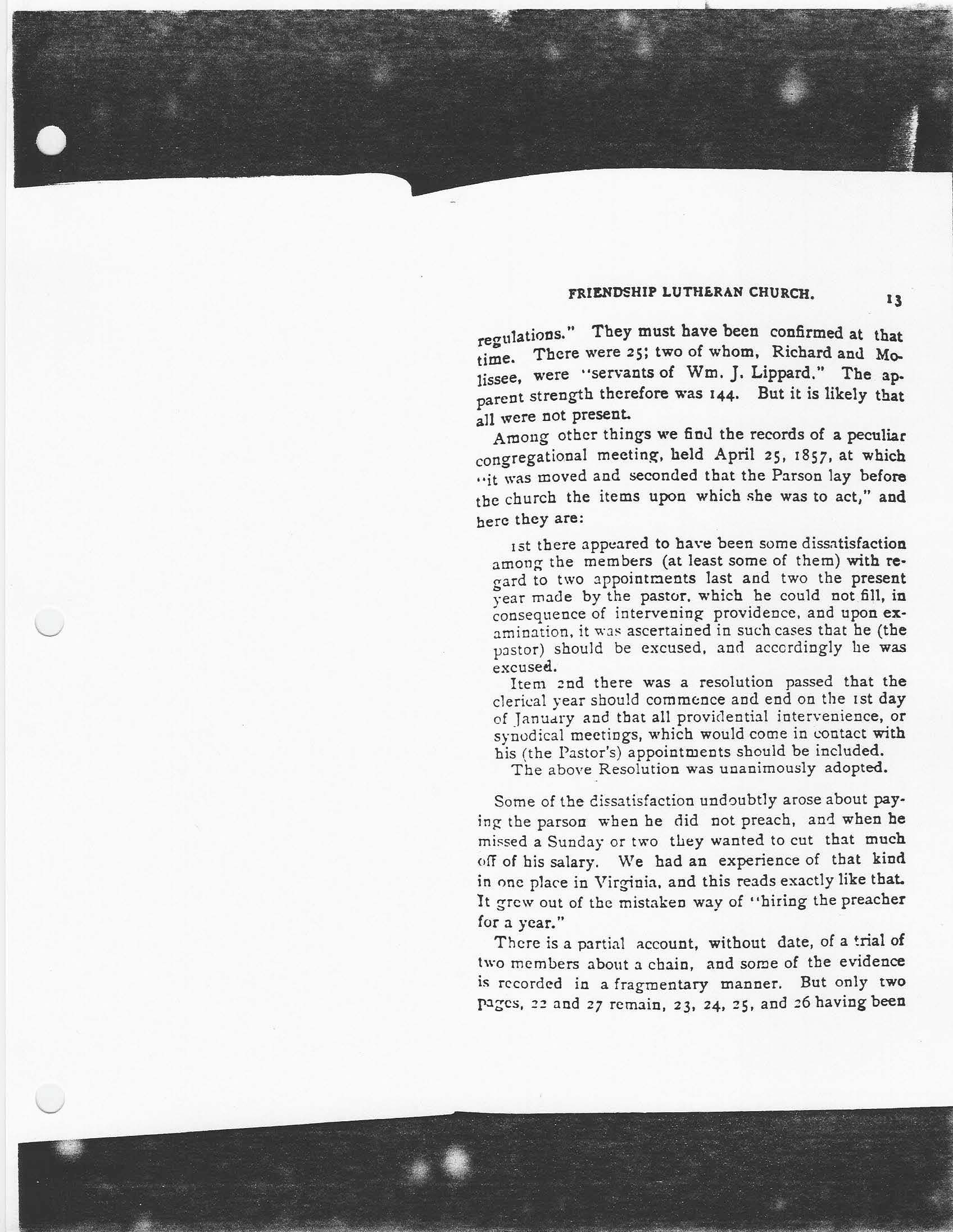 Document